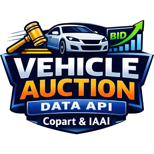 Copart & IAAI Vehicle Auction API